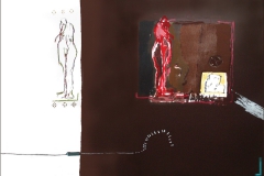 Rewritten Space in Brown